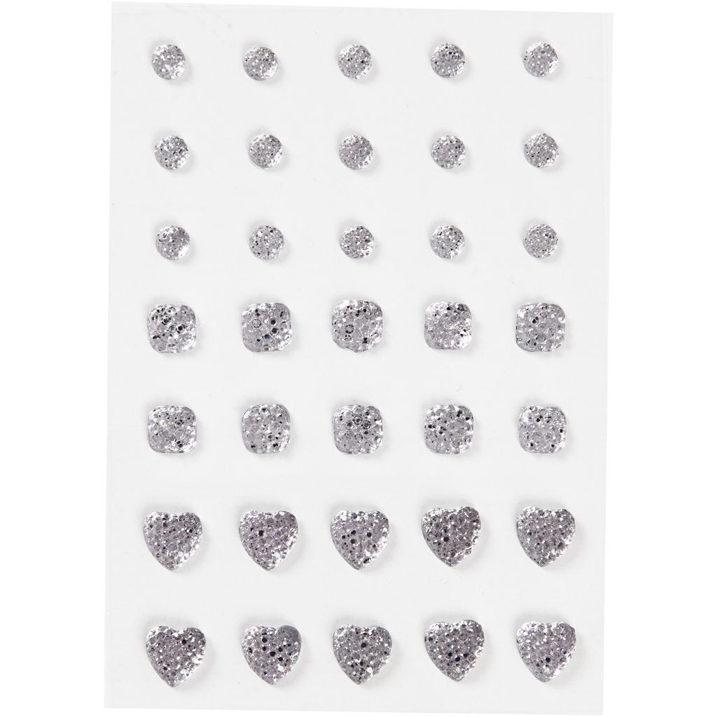 Rhinestones