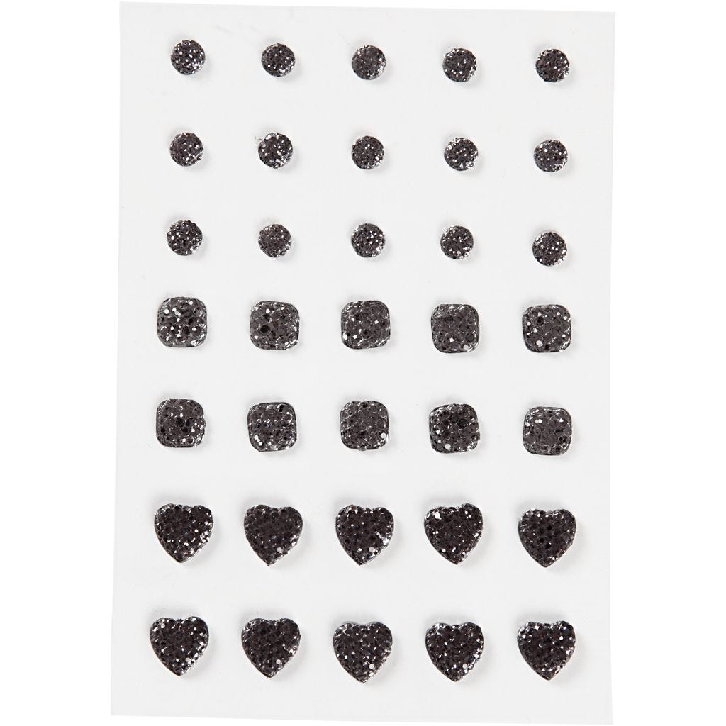 Rhinestones