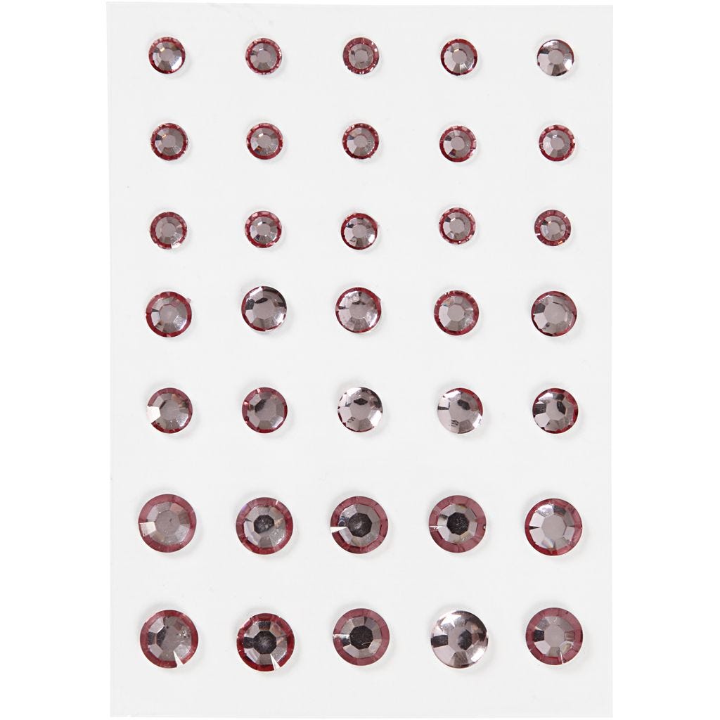Rhinestones