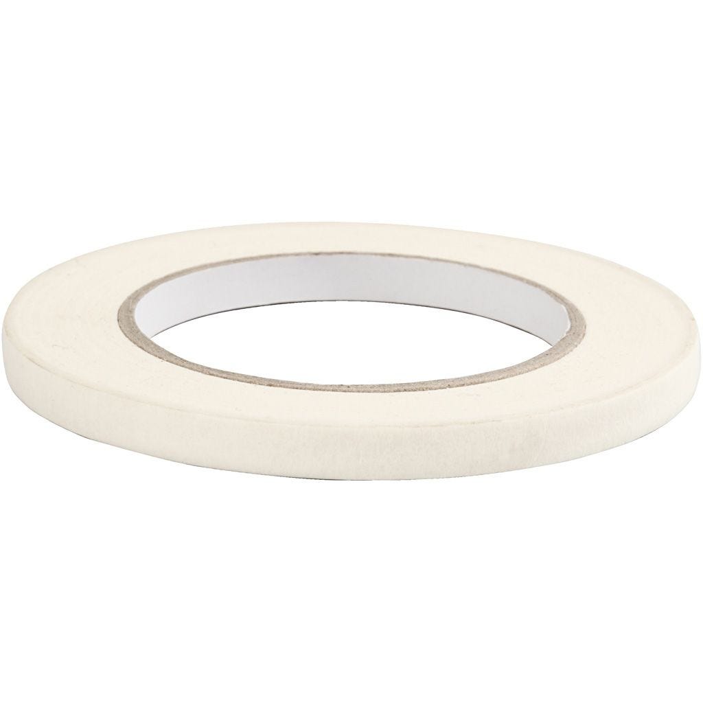 Masking tape