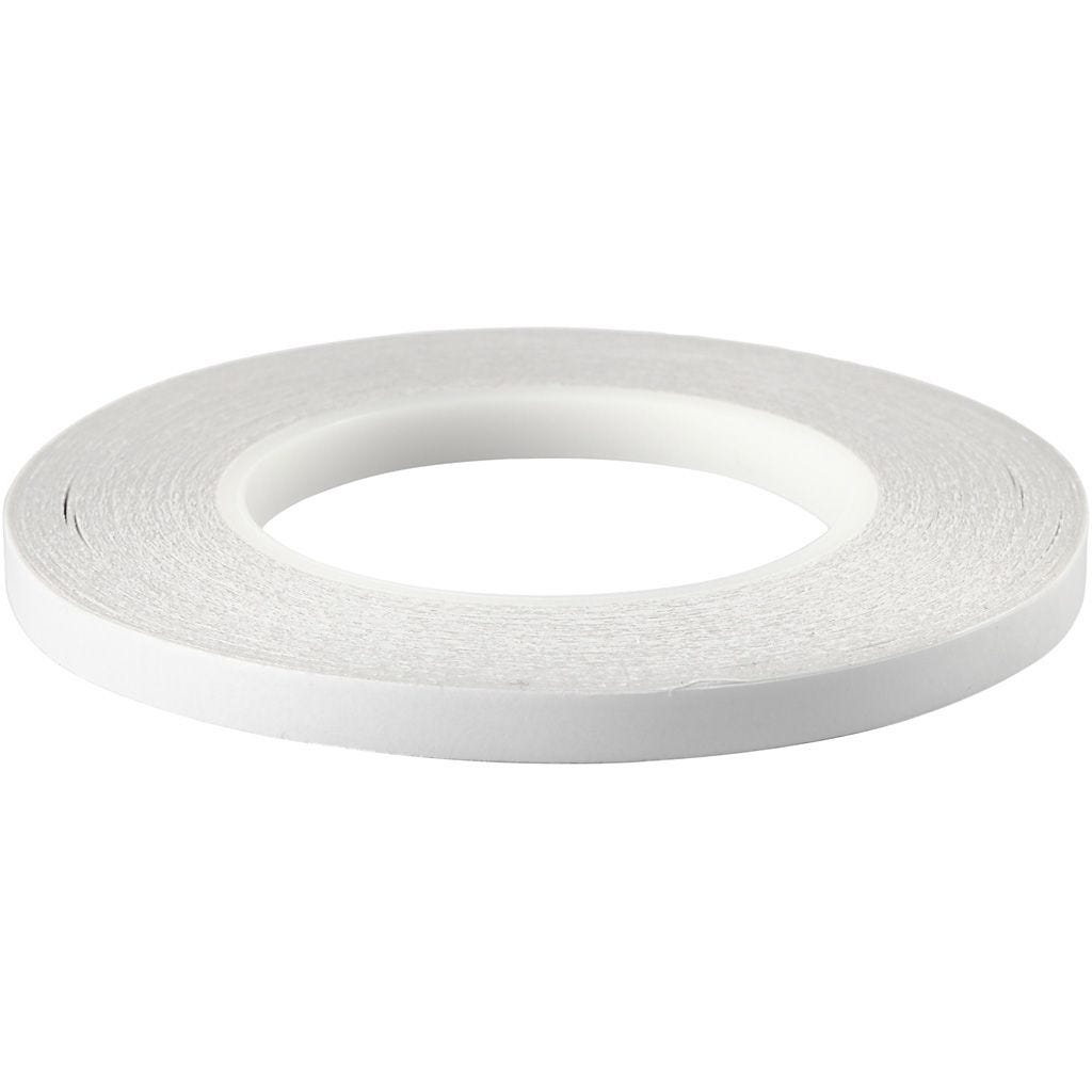 Double-Sided Adhesive Tape