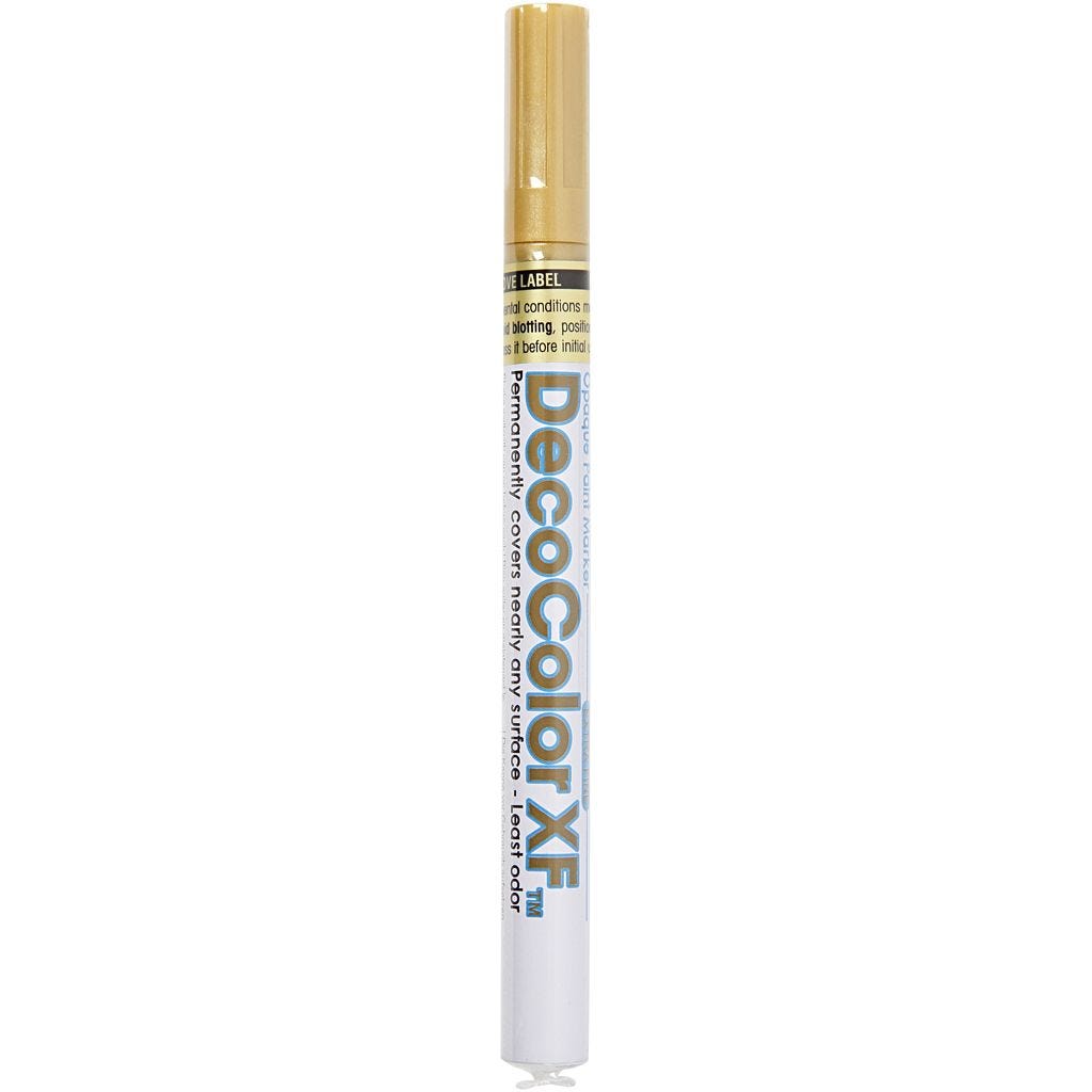 Deco Permanent Marker