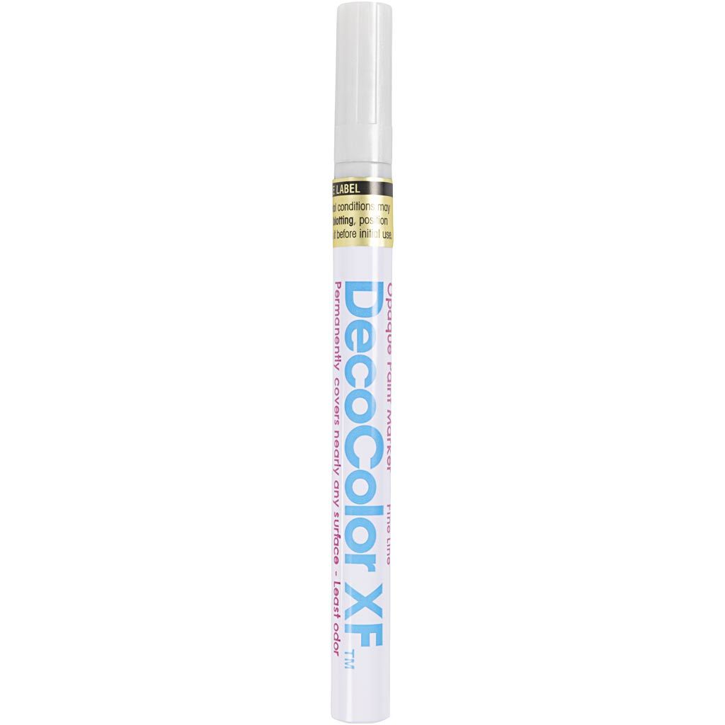 Deco Permanent Marker