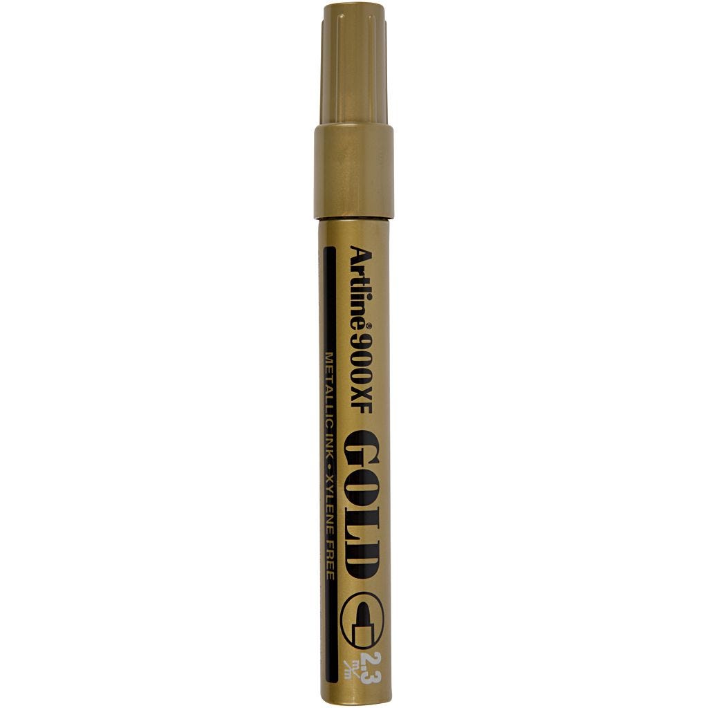 Deco Permanent Marker