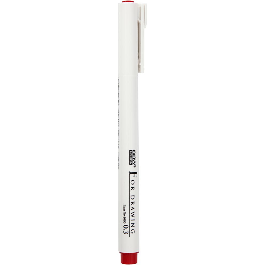 Medallion Pen