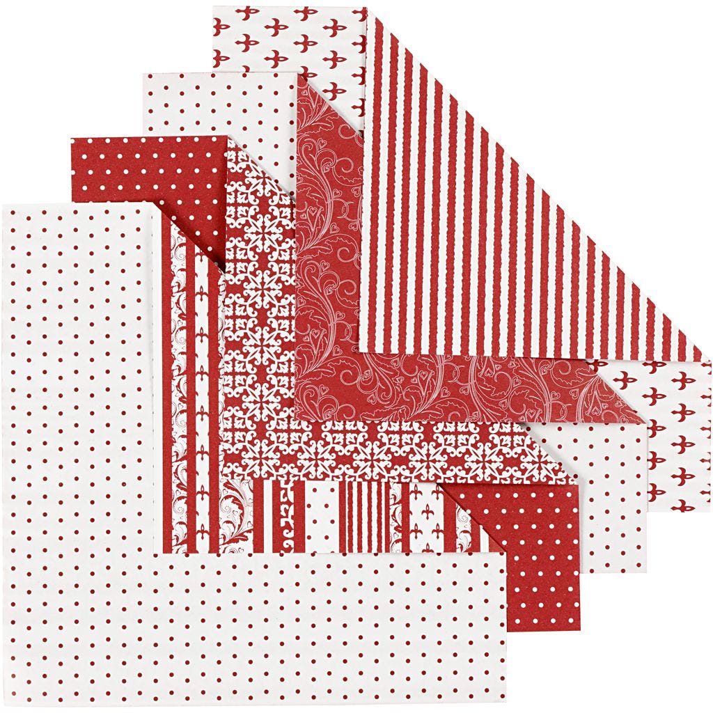 Origami Paper