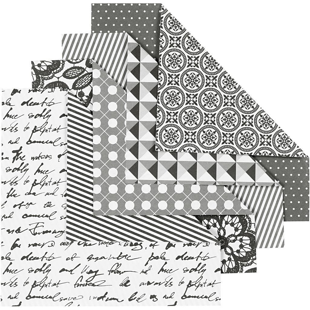 Origami Paper