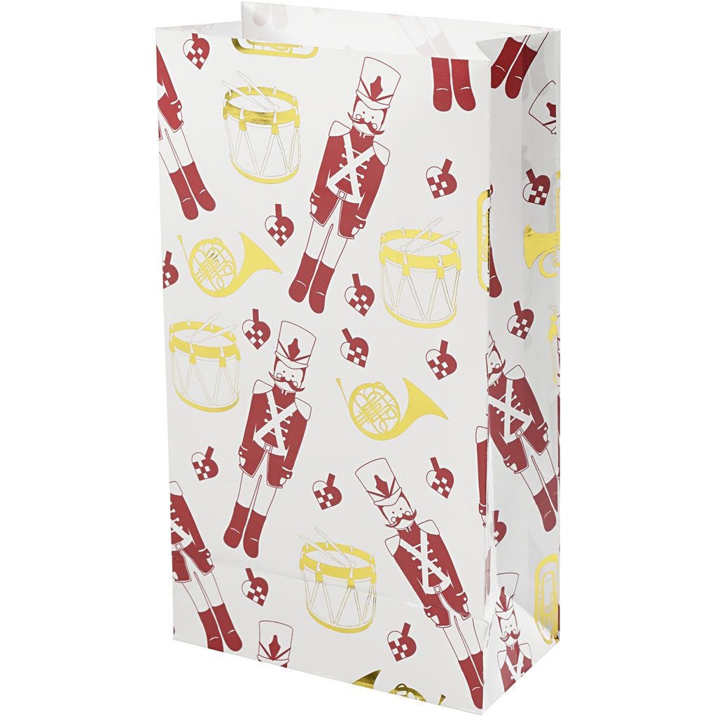 Paper Bag