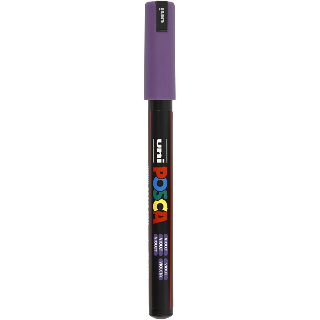 Posca Marker