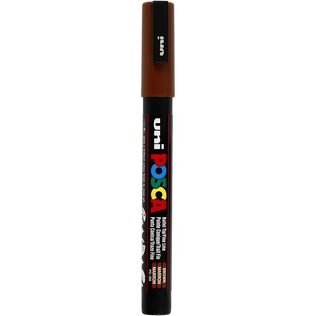 Posca Marker