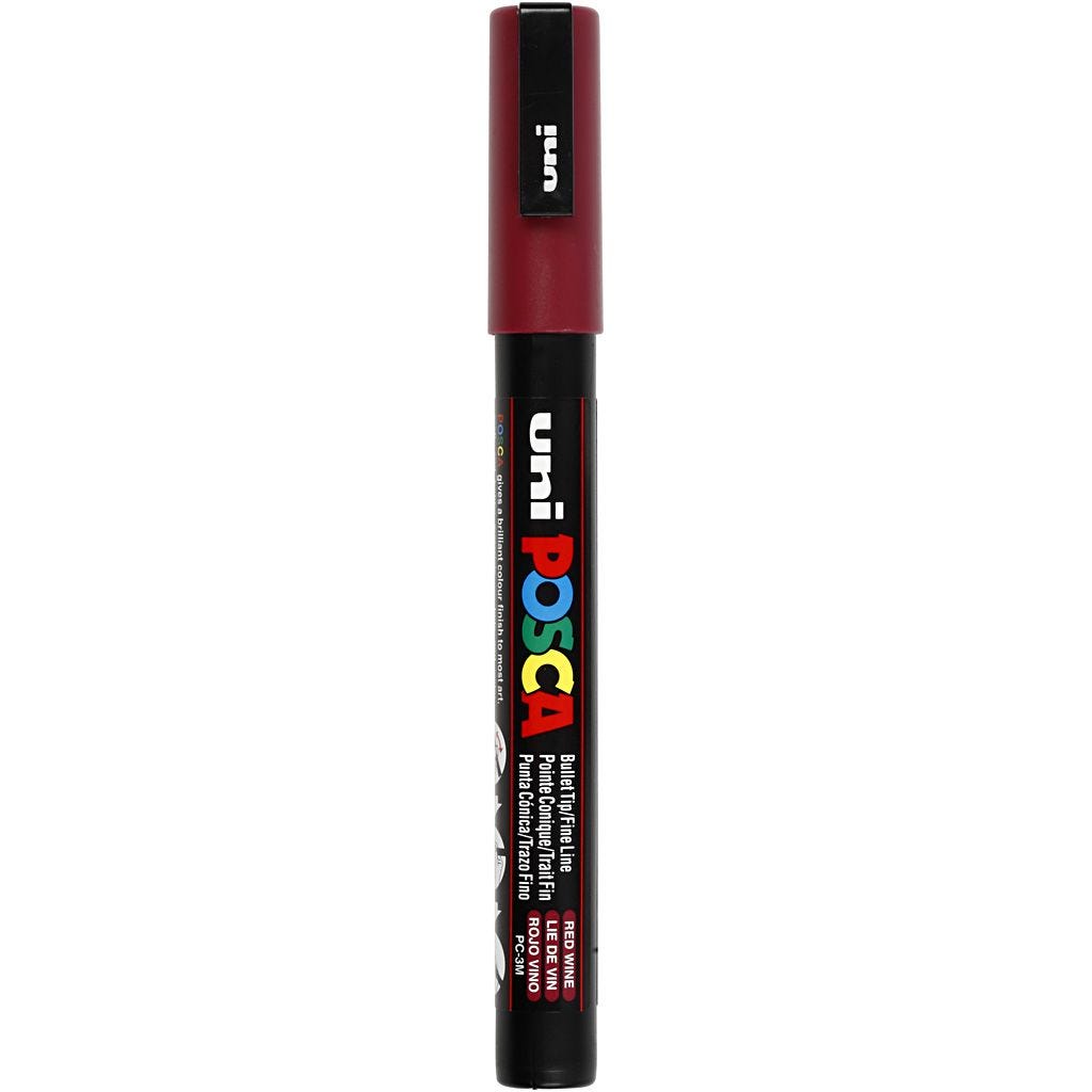 Posca Marker