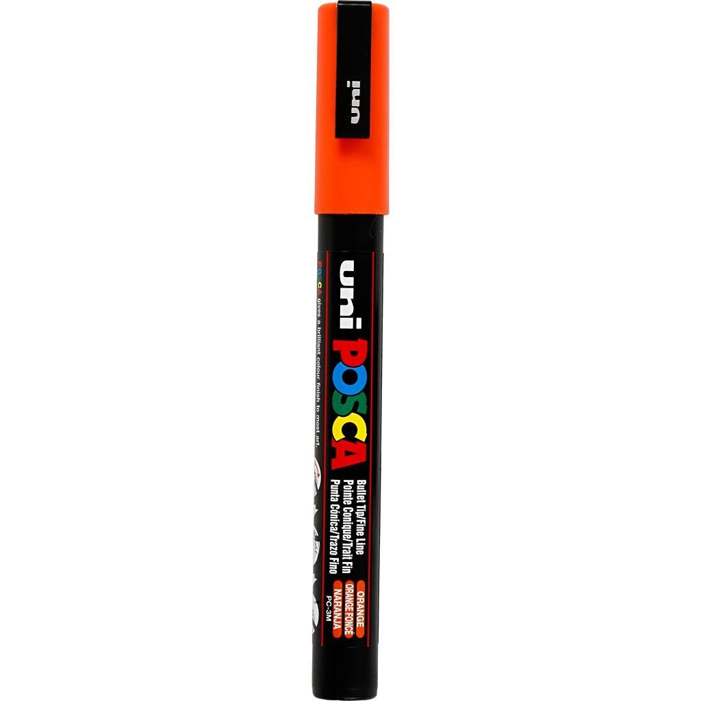 Posca Marker
