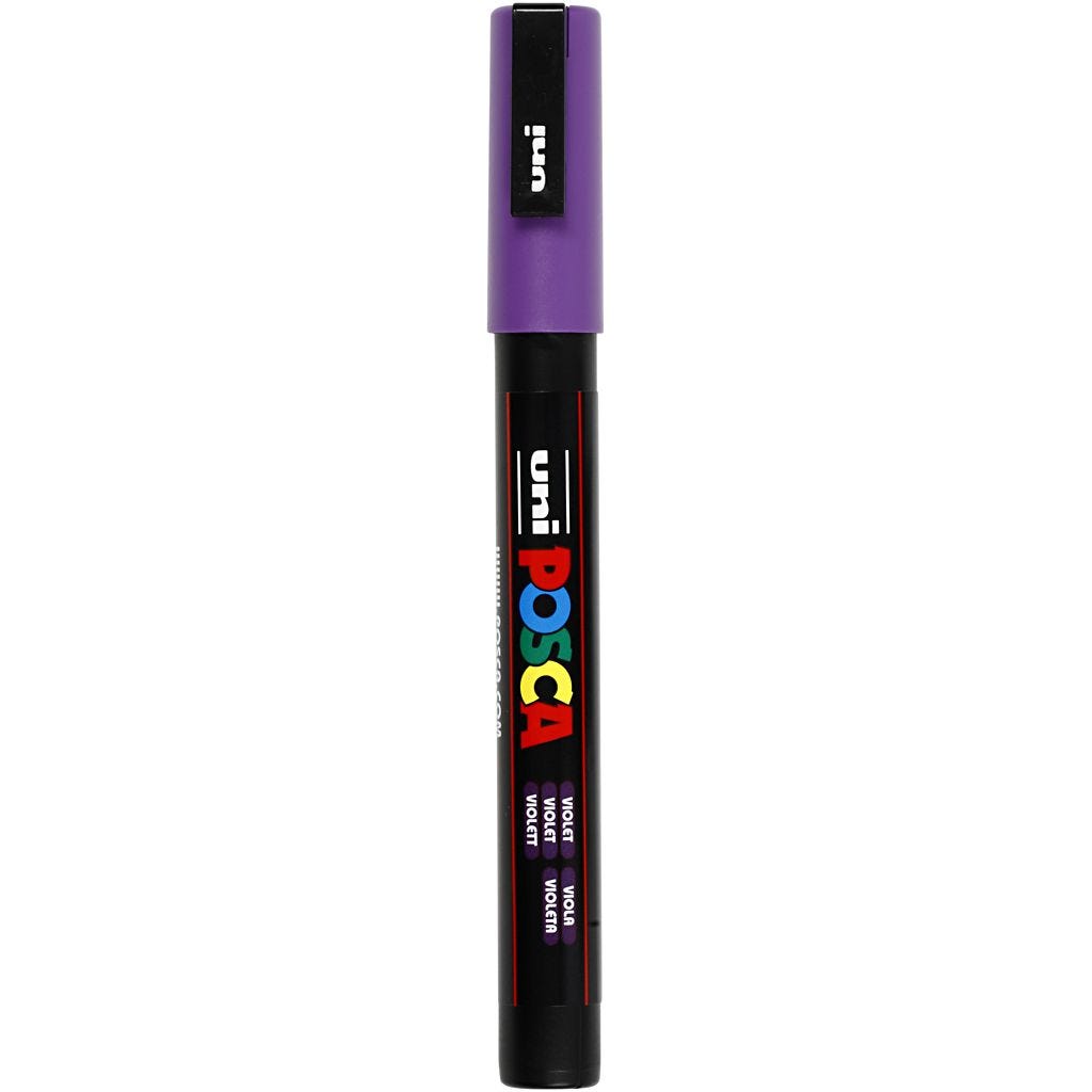Posca Marker