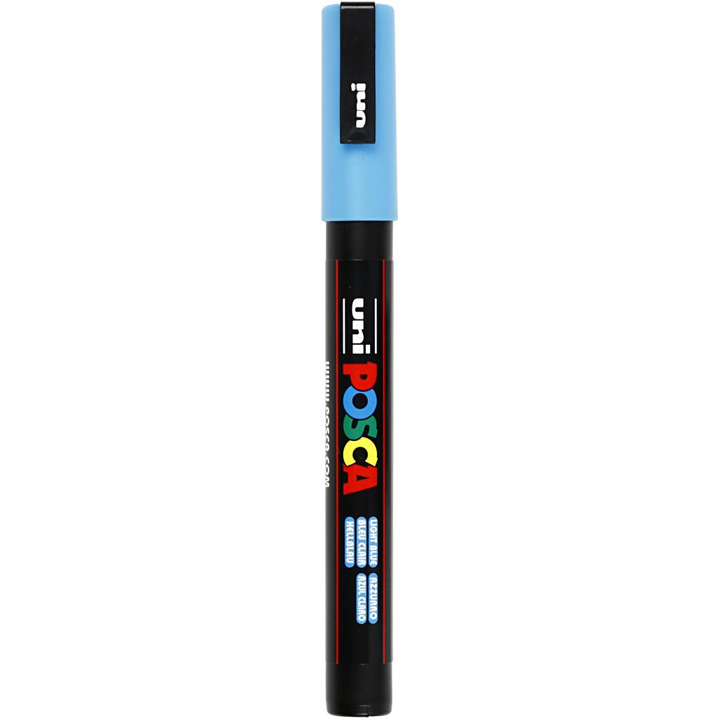 Posca Marker