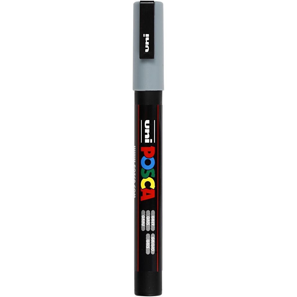 Posca Marker