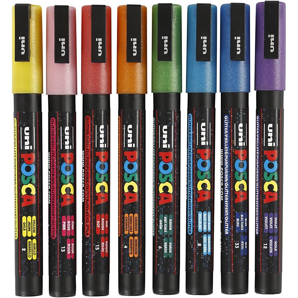 Posca Marker