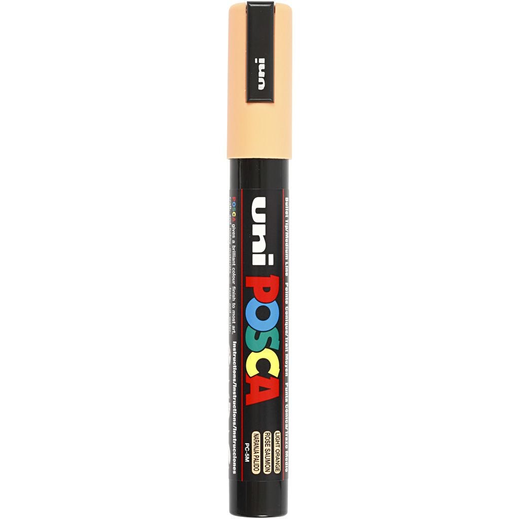 Posca Marker
