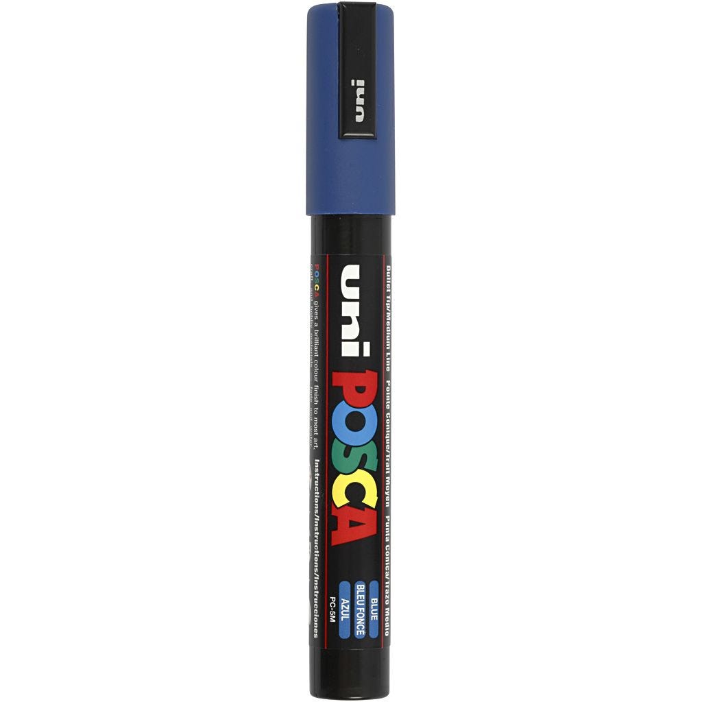 Posca Marker