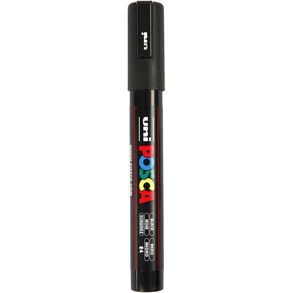 Posca Marker