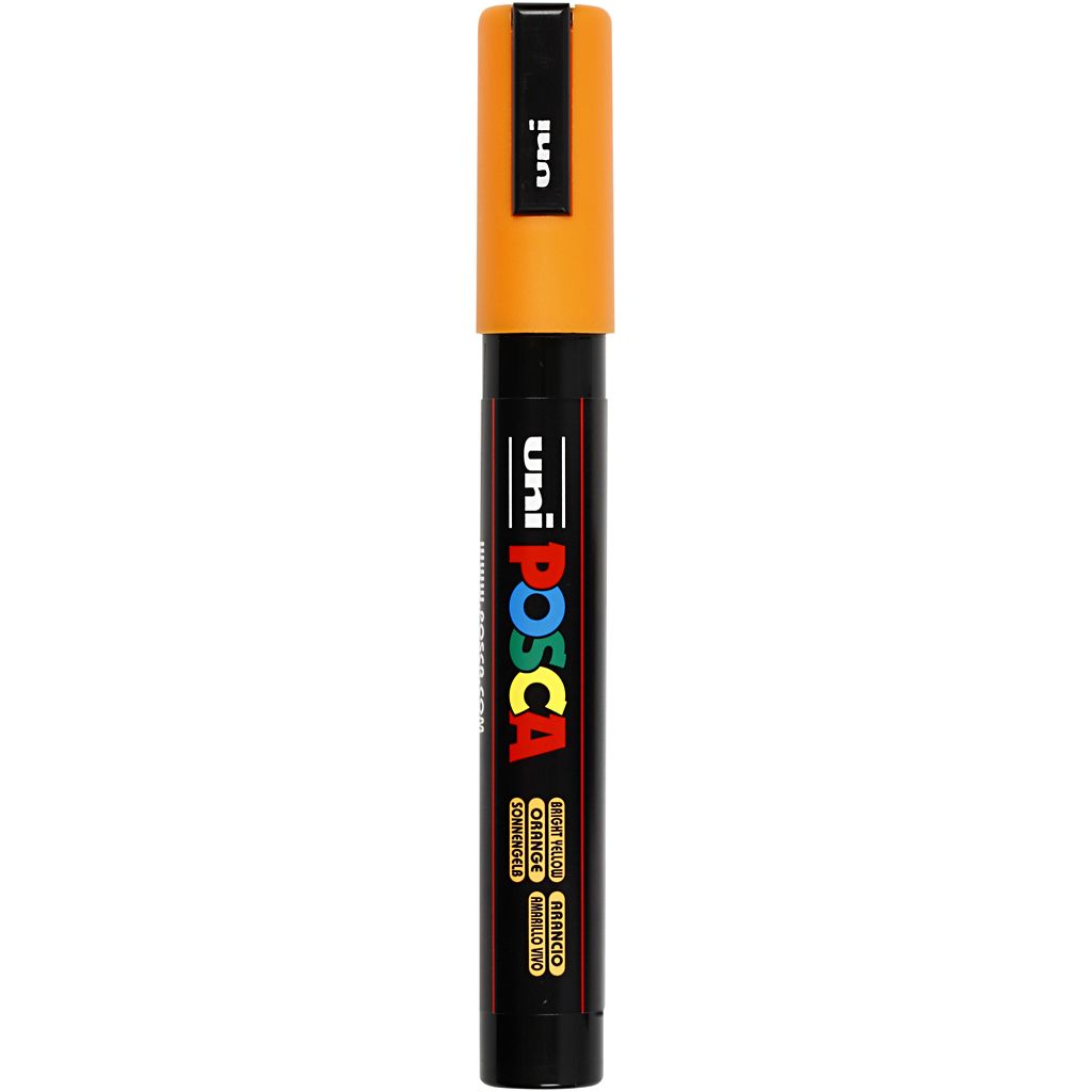 Posca Marker