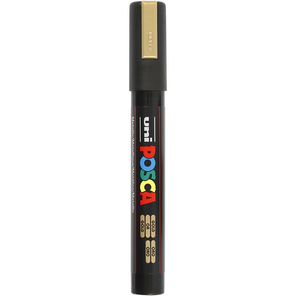Posca Marker
