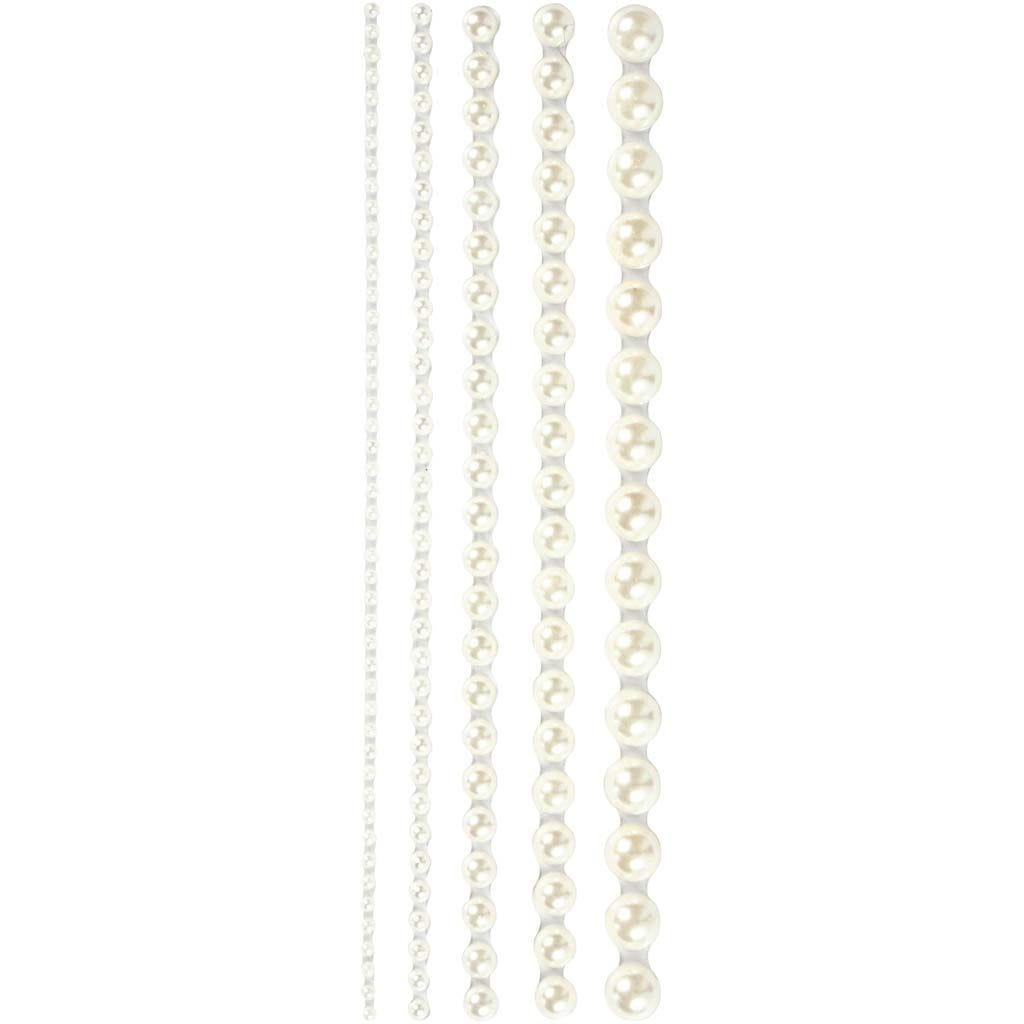 Half Pearls