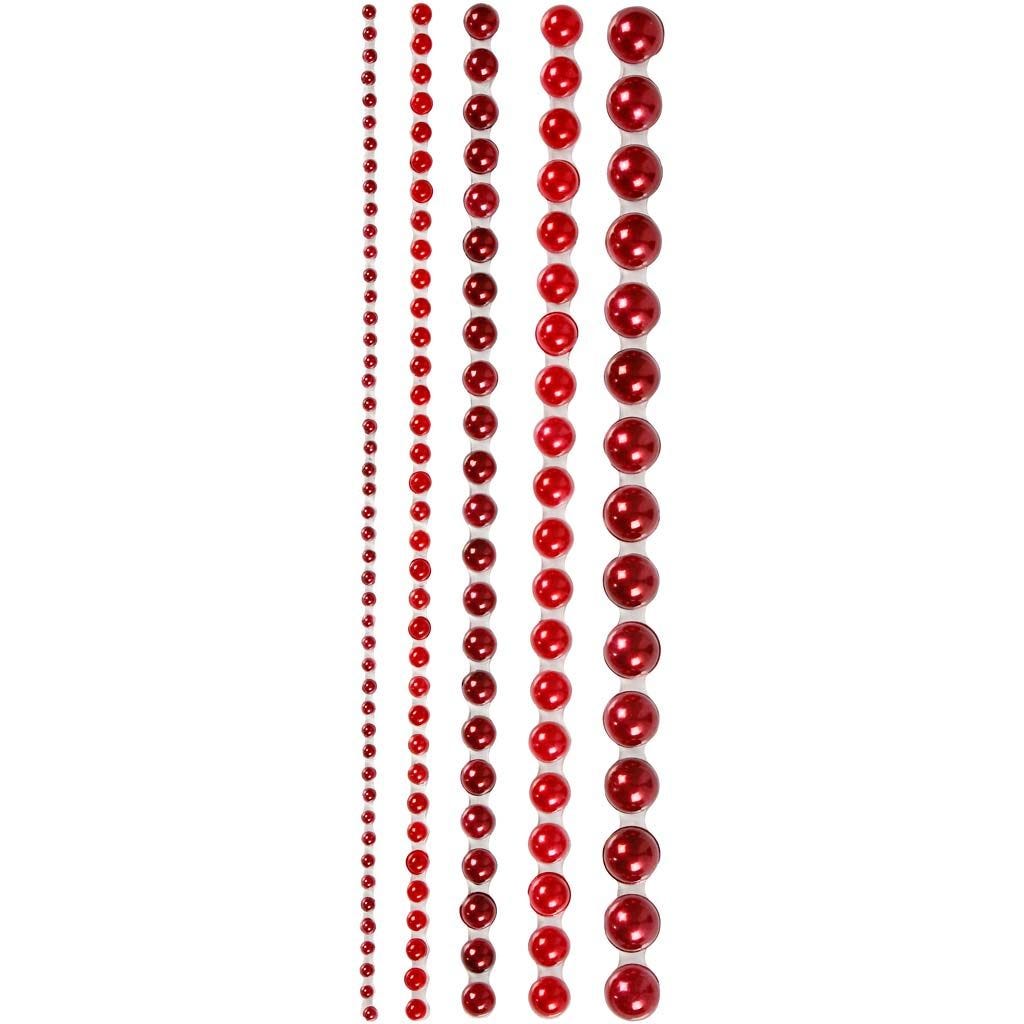 Half Pearls