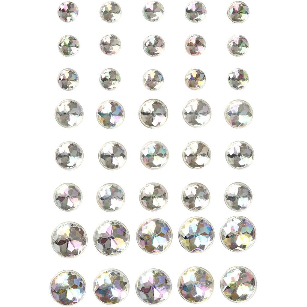 Rhinestones