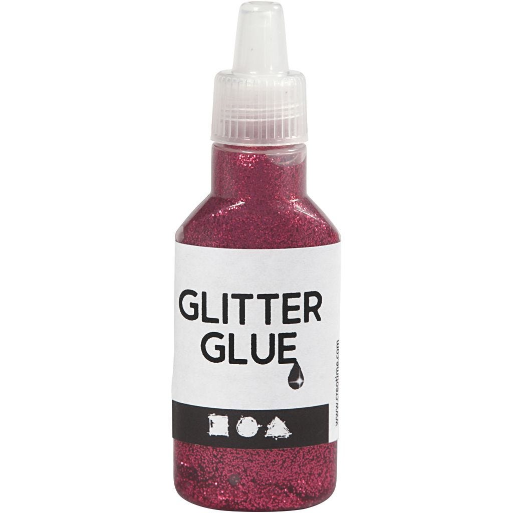 Glitter Glue
