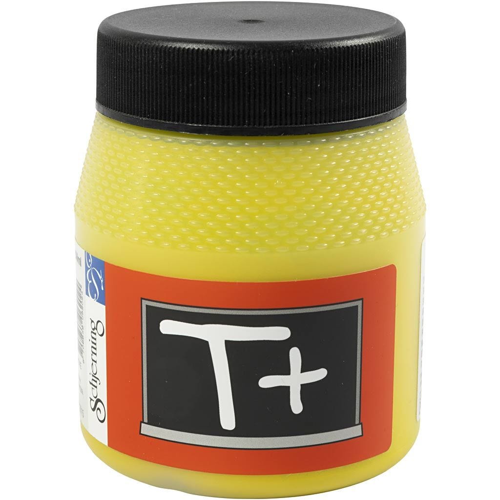 Blackboard Paint