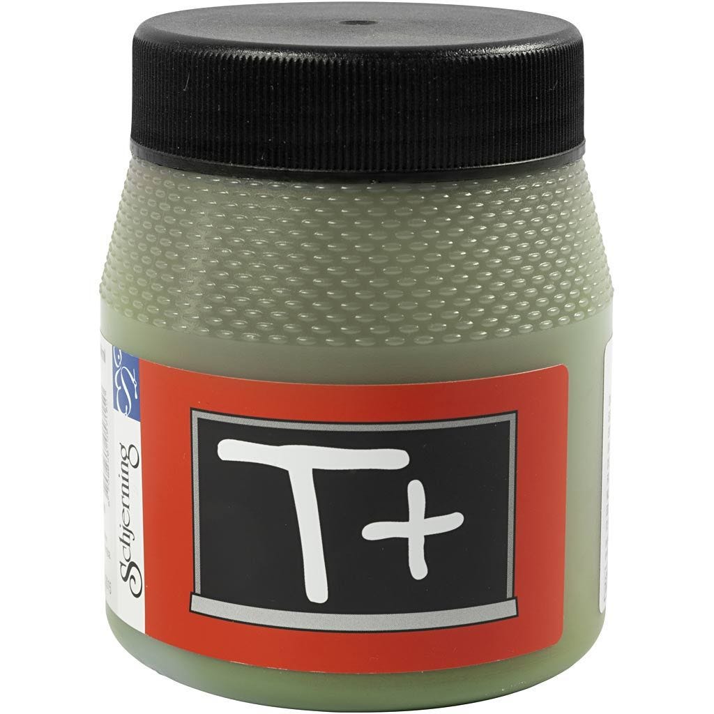Blackboard Paint