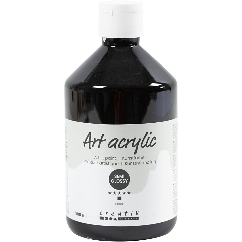 Art Acrylic