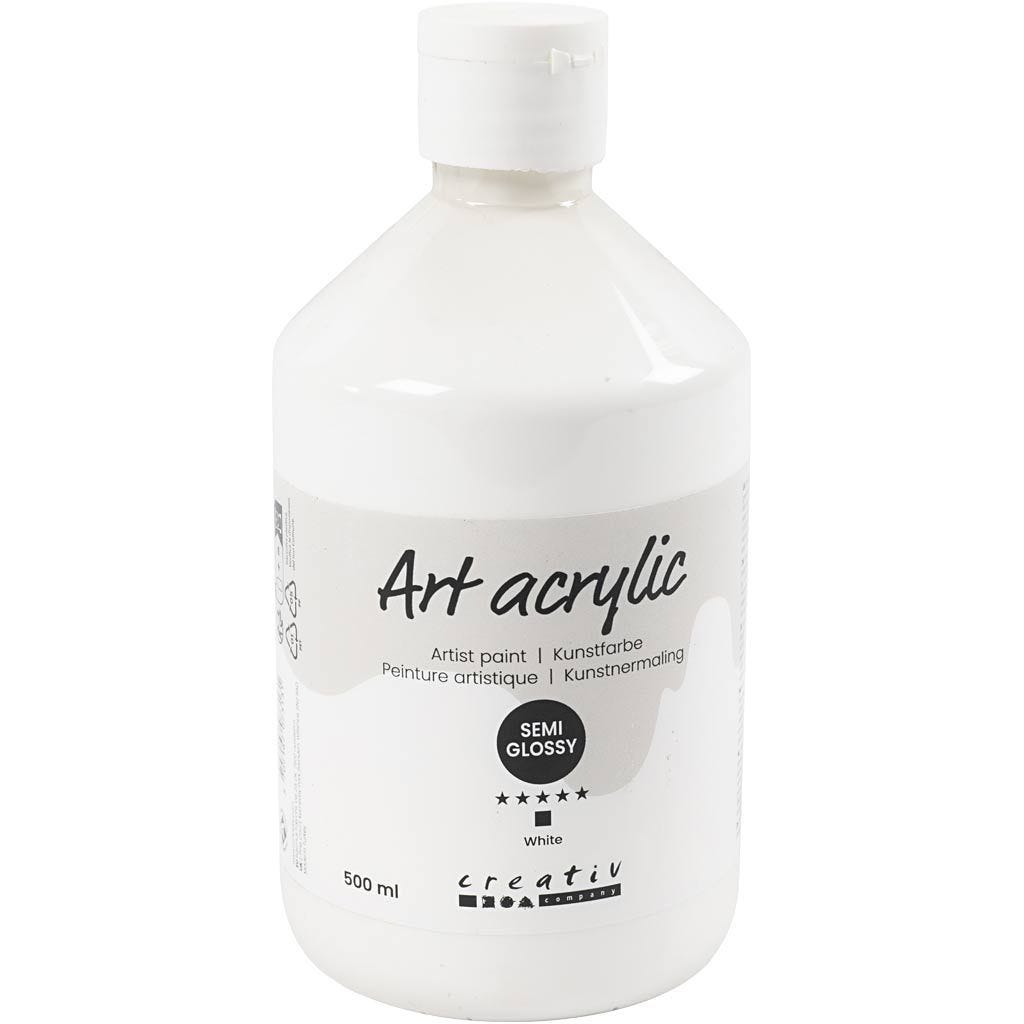 Art Acrylic