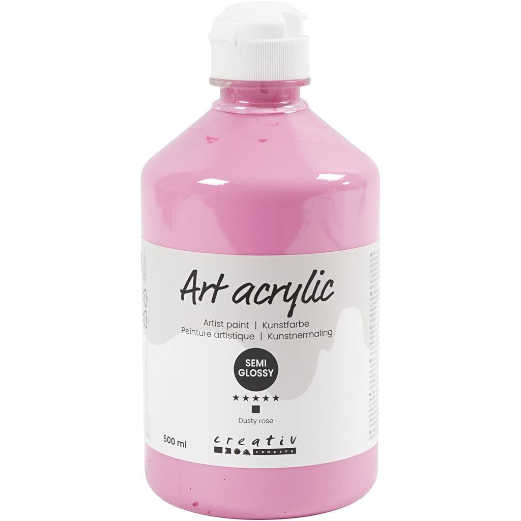 Art Acrylic