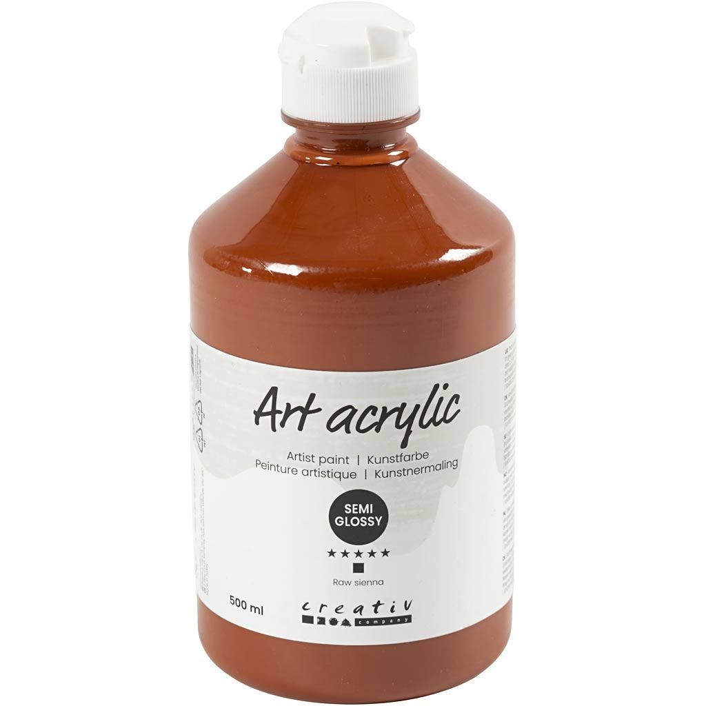 Art Acrylic