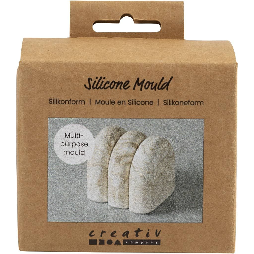 Silicone Mould