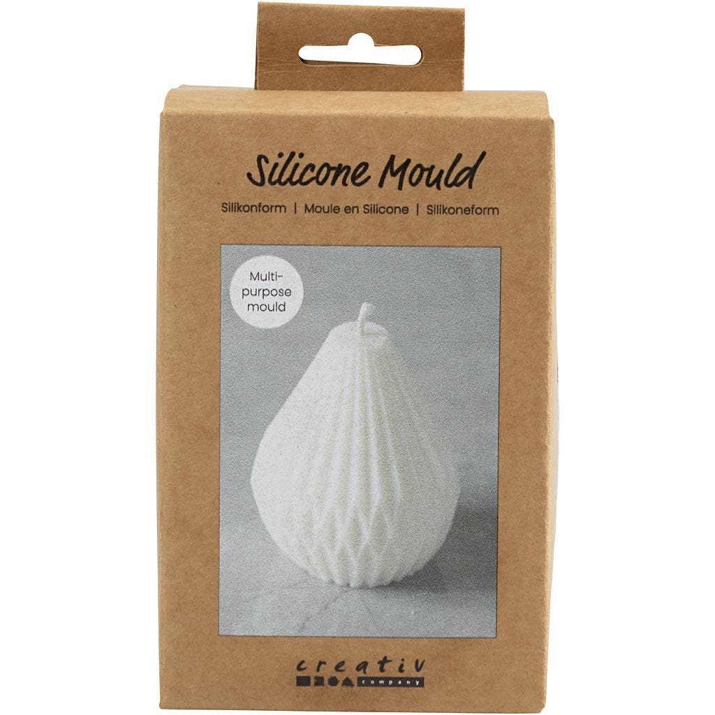 Silicone Mould