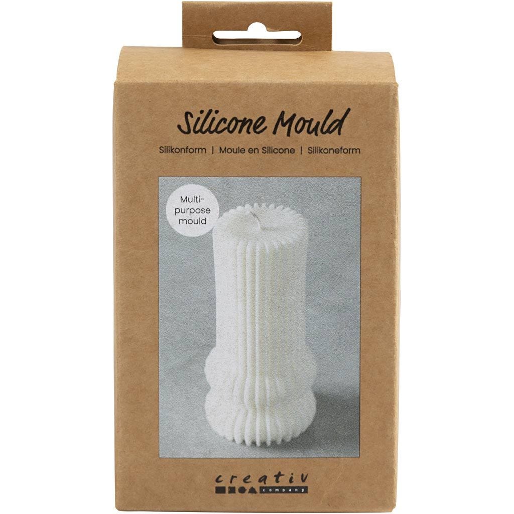 Silicone Mould