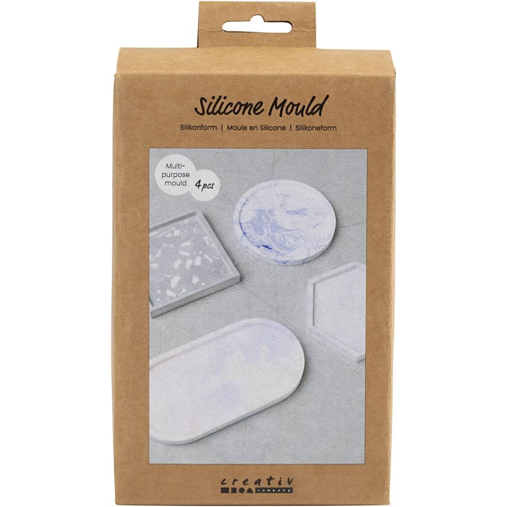 Silicone Mould
