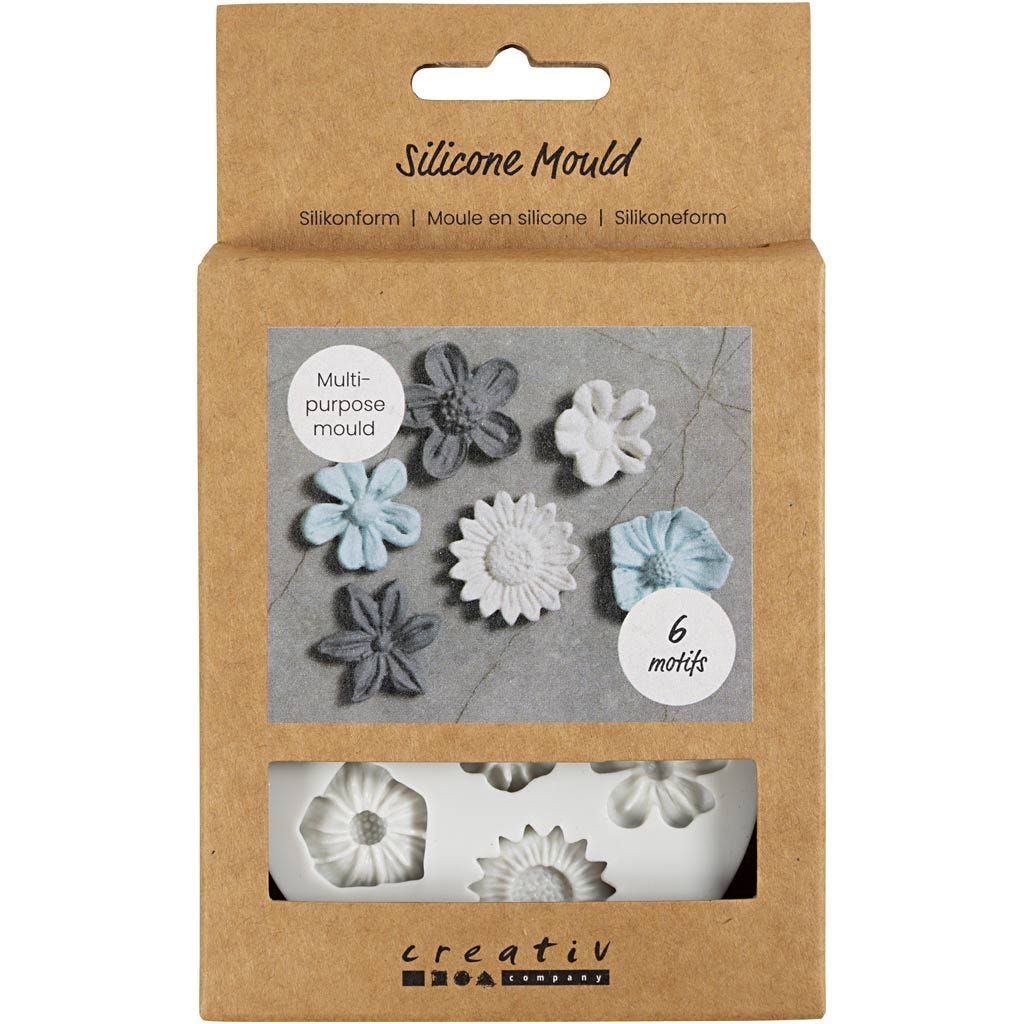 Silicone Mould