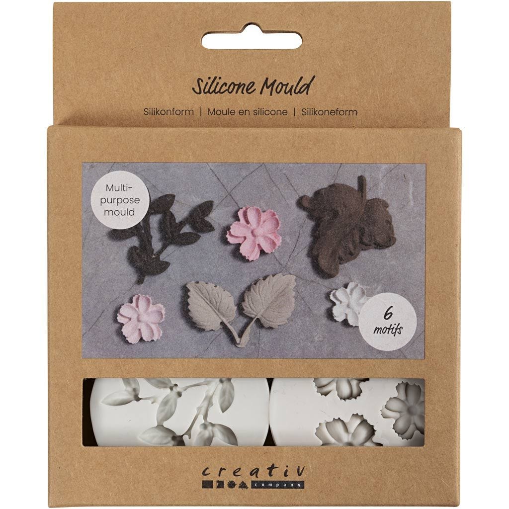 Silicone Mould
