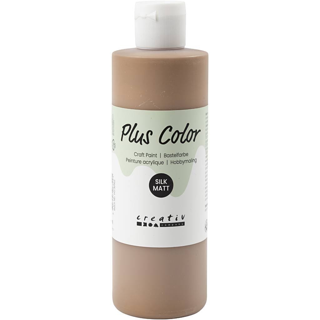 Plus Color Craft Paint