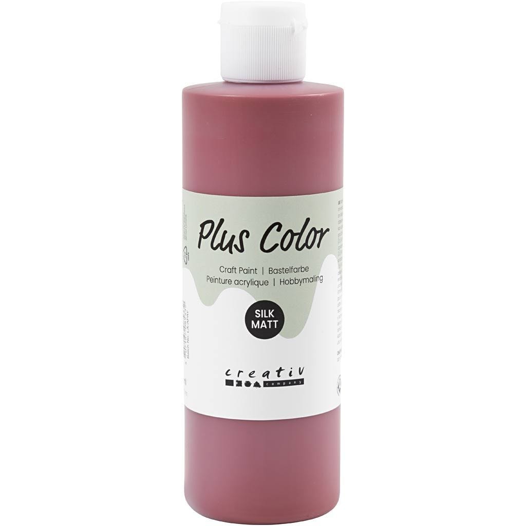 Plus Color Craft Paint