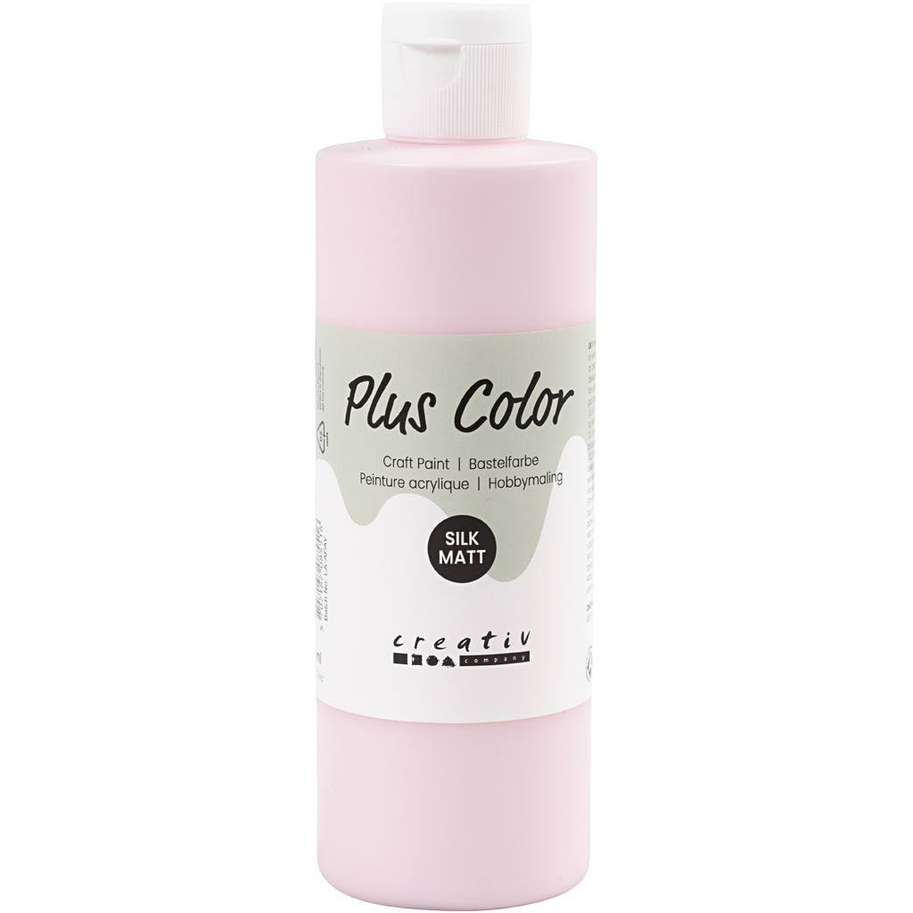 Plus Color Craft Paint