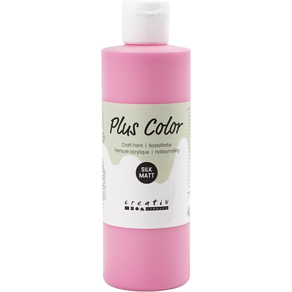 Plus Color Craft Paint