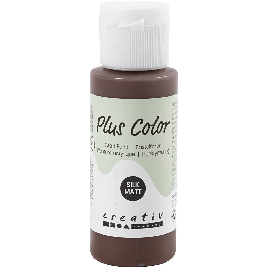 Plus Color Craft Paint