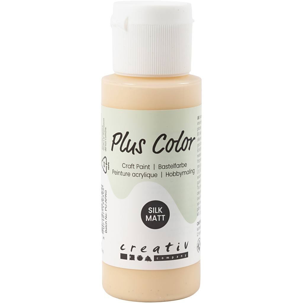 Plus Color Craft Paint