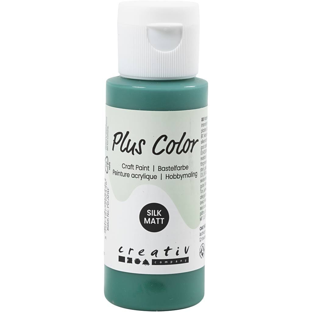 Plus Color Craft Paint