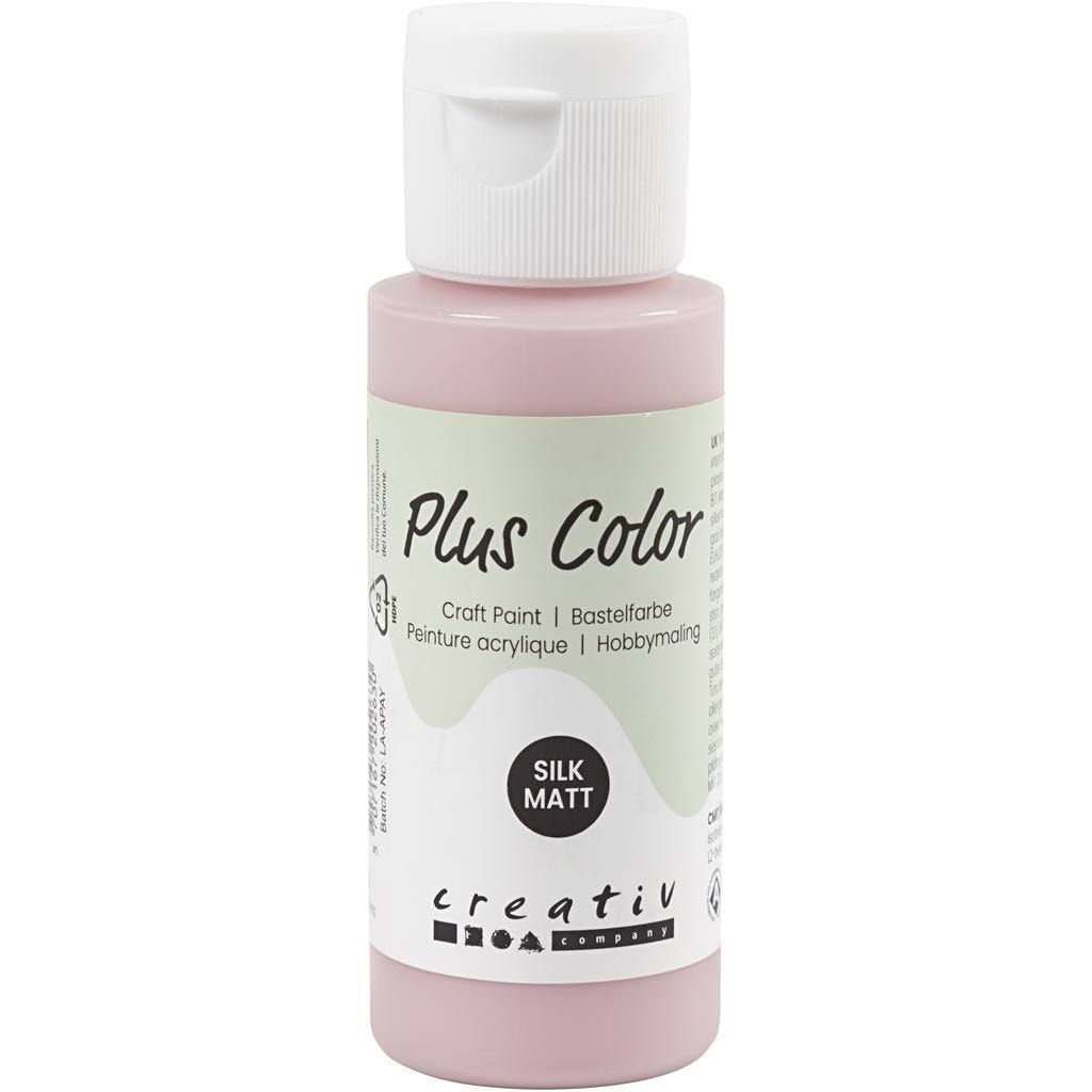 Plus Color Craft Paint