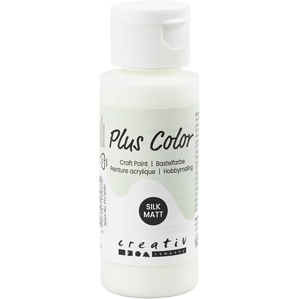 Plus Color Craft Paint
